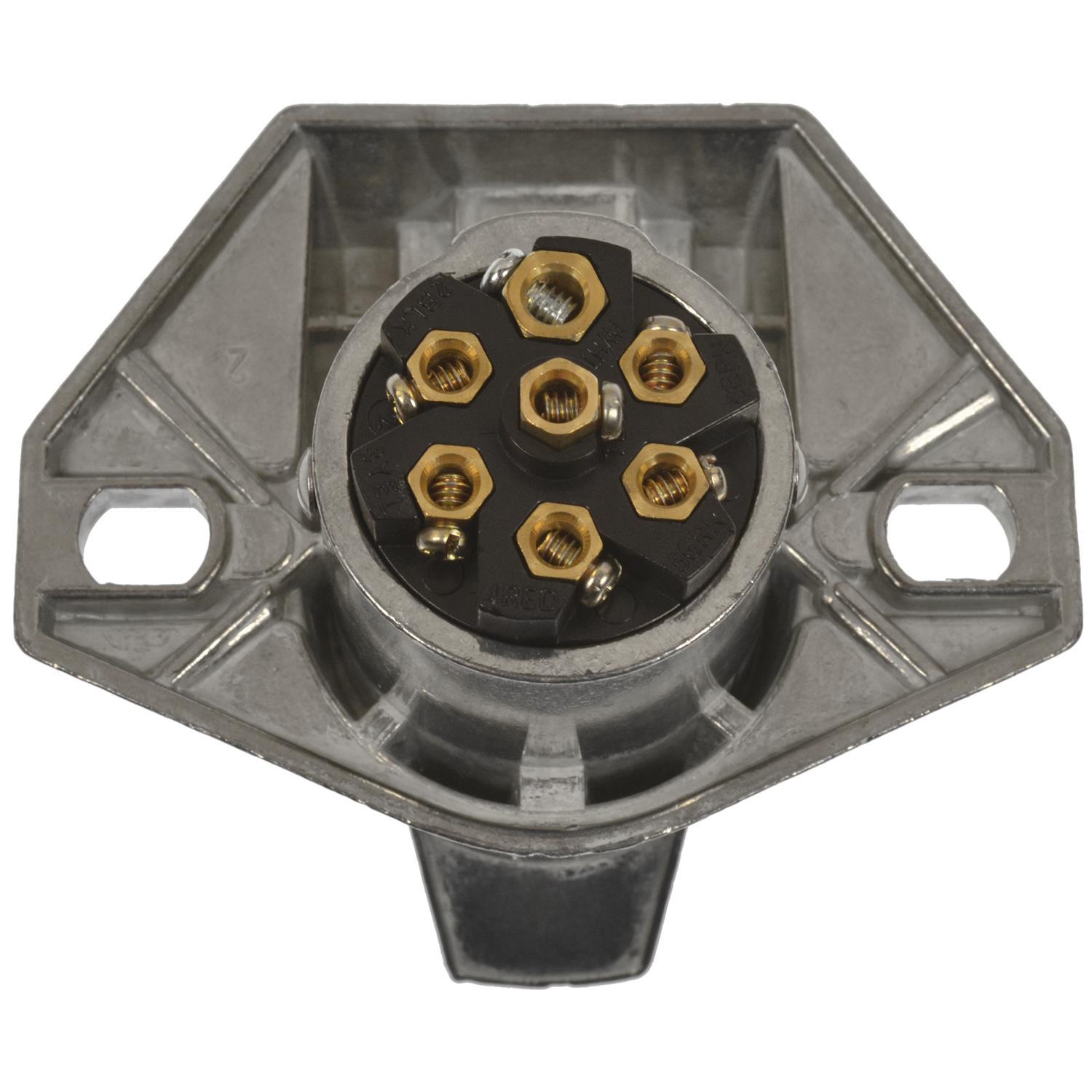 BWD TC304 - Trailer Connector Kit BWD TC304 Trailer Connector Kit product image 9 of 9