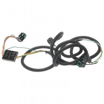 1995 Mitsubishi Montero Trailer Connector Kit BWD TC3071 image 1 of 4