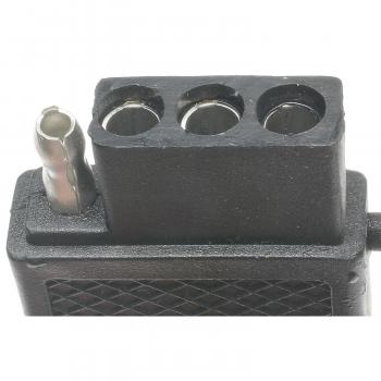 1995 Mitsubishi Montero Trailer Connector Kit BWD TC3071 image 3 of 4