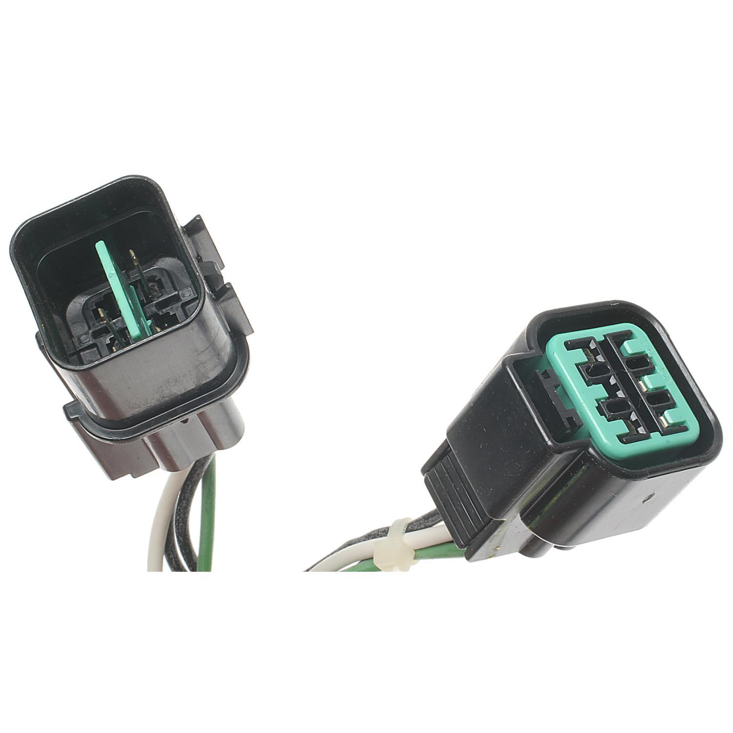 BWD TC3071 - Trailer Connector Kit BWD TC3071 Trailer Connector Kit product image 4 of 4