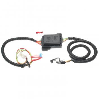 1999 Isuzu Rodeo Trailer Connector Kit