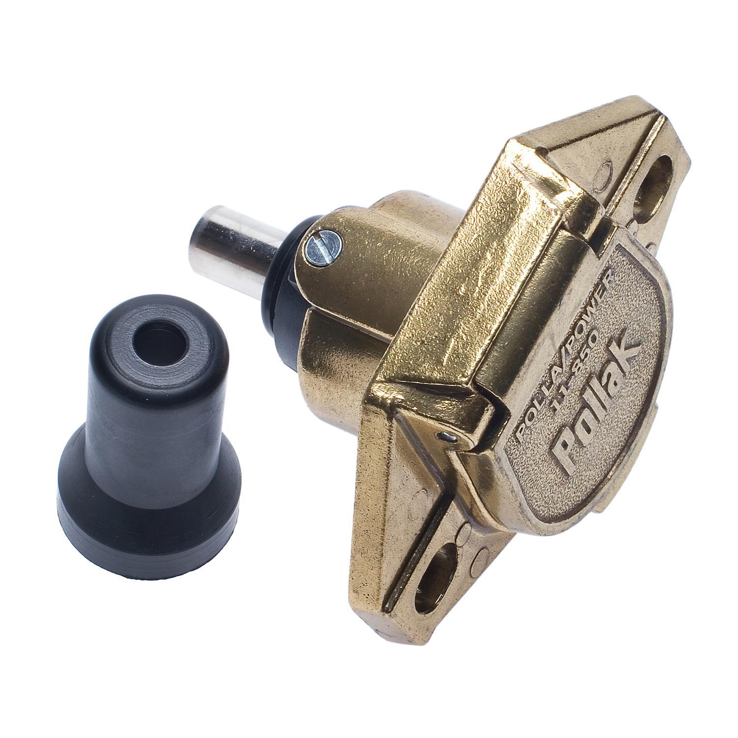 BWD TC311 - Trailer Connector Kit BWD TC311 Trailer Connector Kit product image 2 of 7