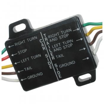 2000 Toyota Tundra Trailer Connector Kit BWD TC3115 image 1 of 4