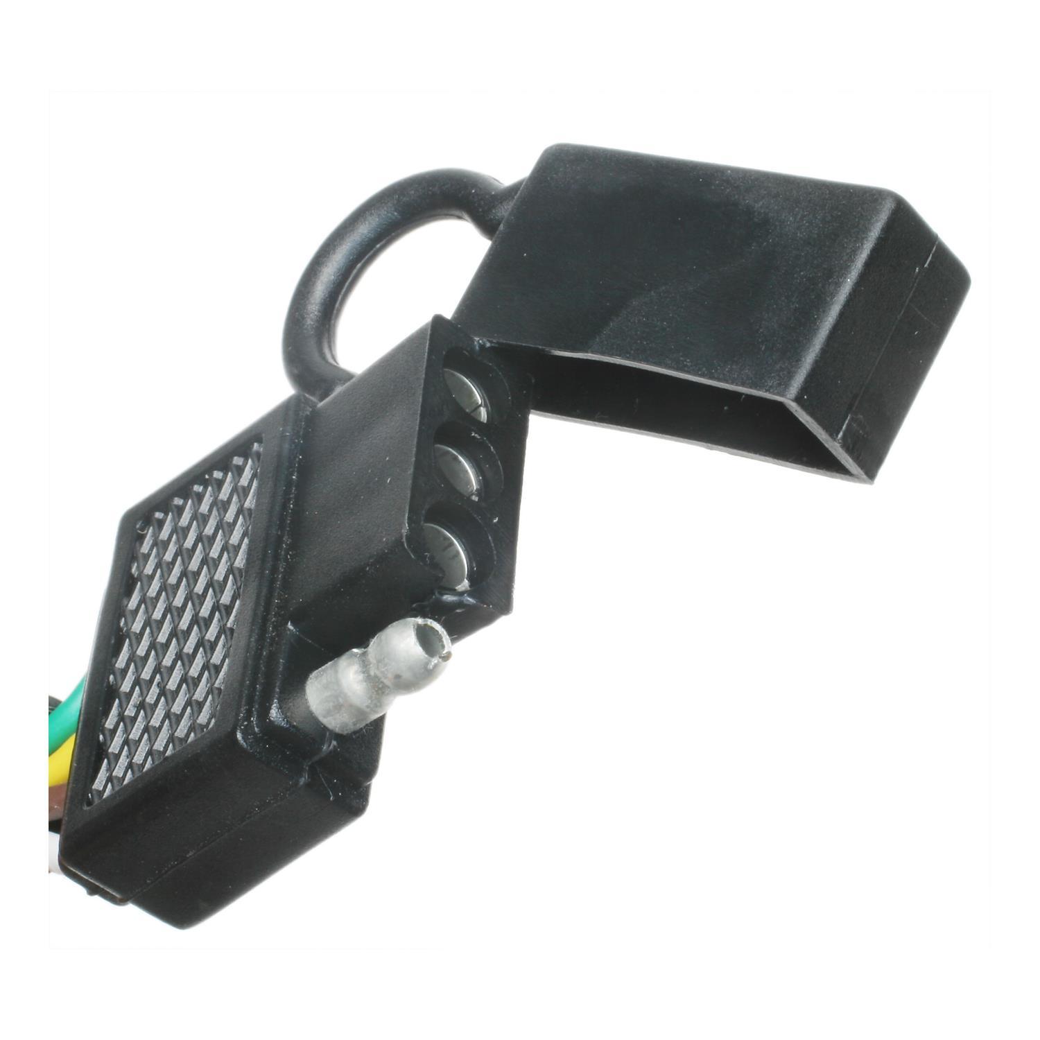 BWD TC3115 Trailer Connector Kit product image 4 of 4