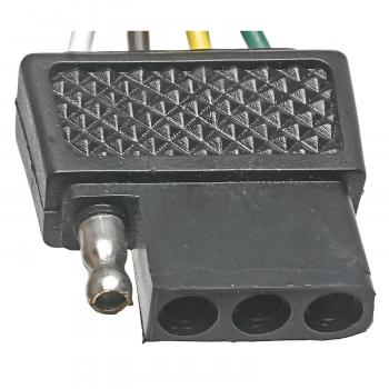 1999 Ford Contour Trailer Connector Kit