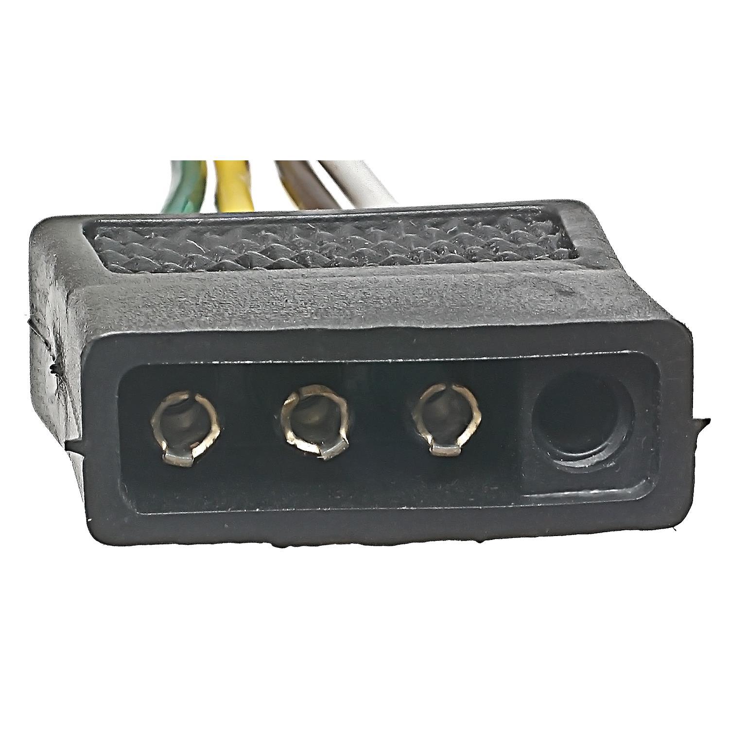 BWD TC3117 - Trailer Connector Kit BWD TC3117 Trailer Connector Kit product image 3 of 4