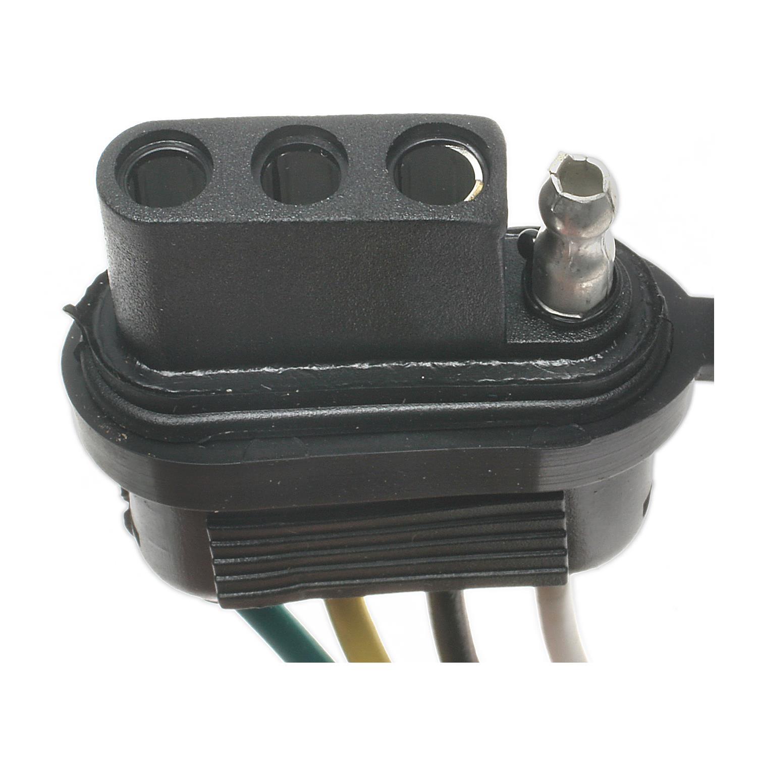 BWD TC3117 - Trailer Connector Kit BWD TC3117 Trailer Connector Kit product image 4 of 4