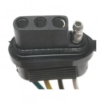 1999 Ford Contour Trailer Connector Kit BWD TC3117 image 4 of 4