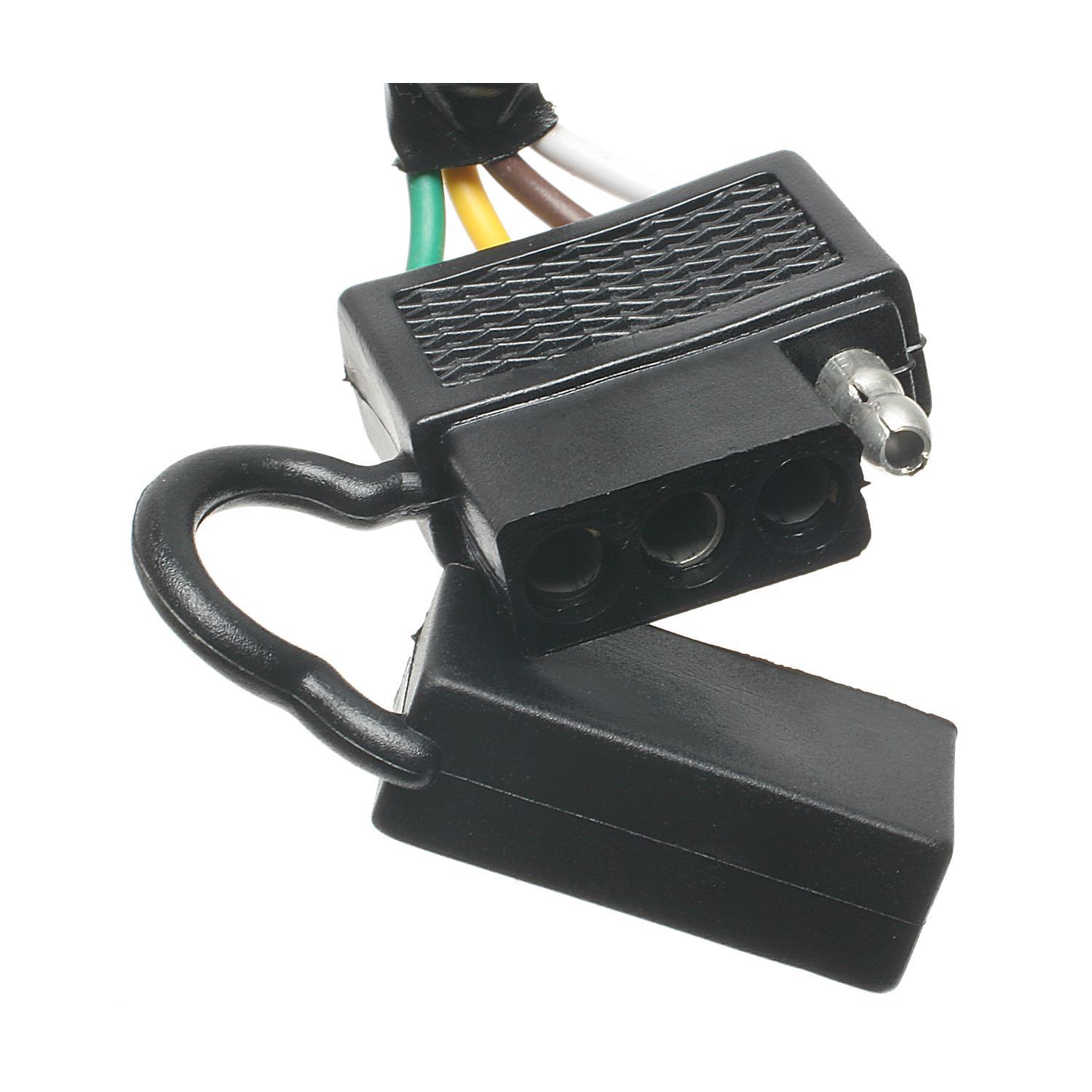 BWD TC3119 - Trailer Connector Kit BWD TC3119 Trailer Connector Kit product image 1 of 3