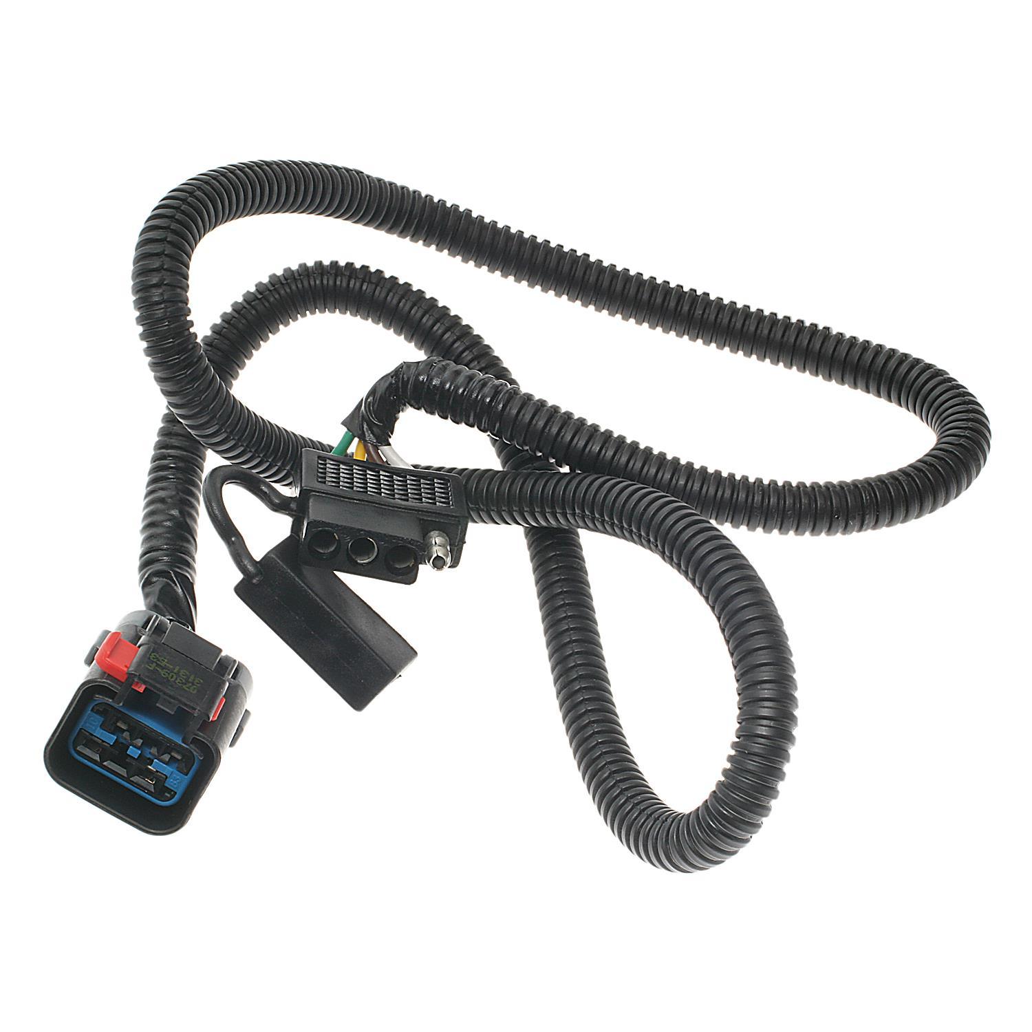 BWD TC3119 - Trailer Connector Kit BWD TC3119 Trailer Connector Kit product image 3 of 3