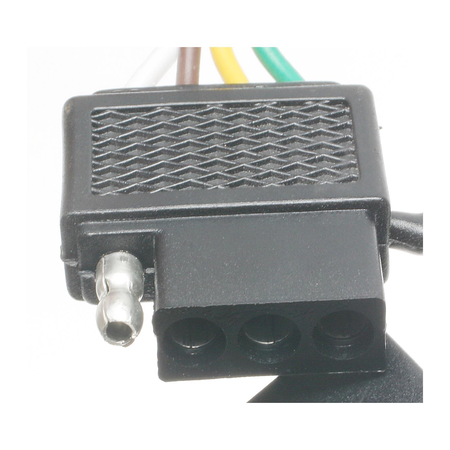 BWD TC3123 - Trailer Connector Kit BWD TC3123 Trailer Connector Kit product image 1 of 3