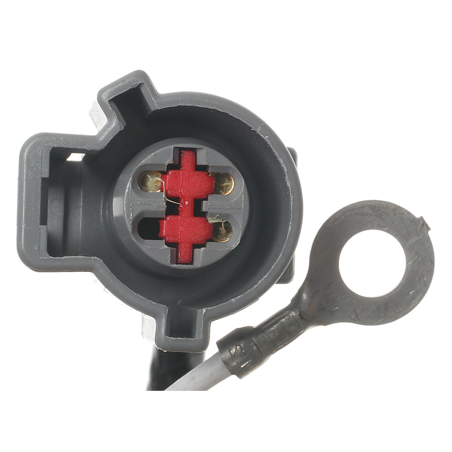 BWD TC3123 - Trailer Connector Kit BWD TC3123 Trailer Connector Kit product image 3 of 3