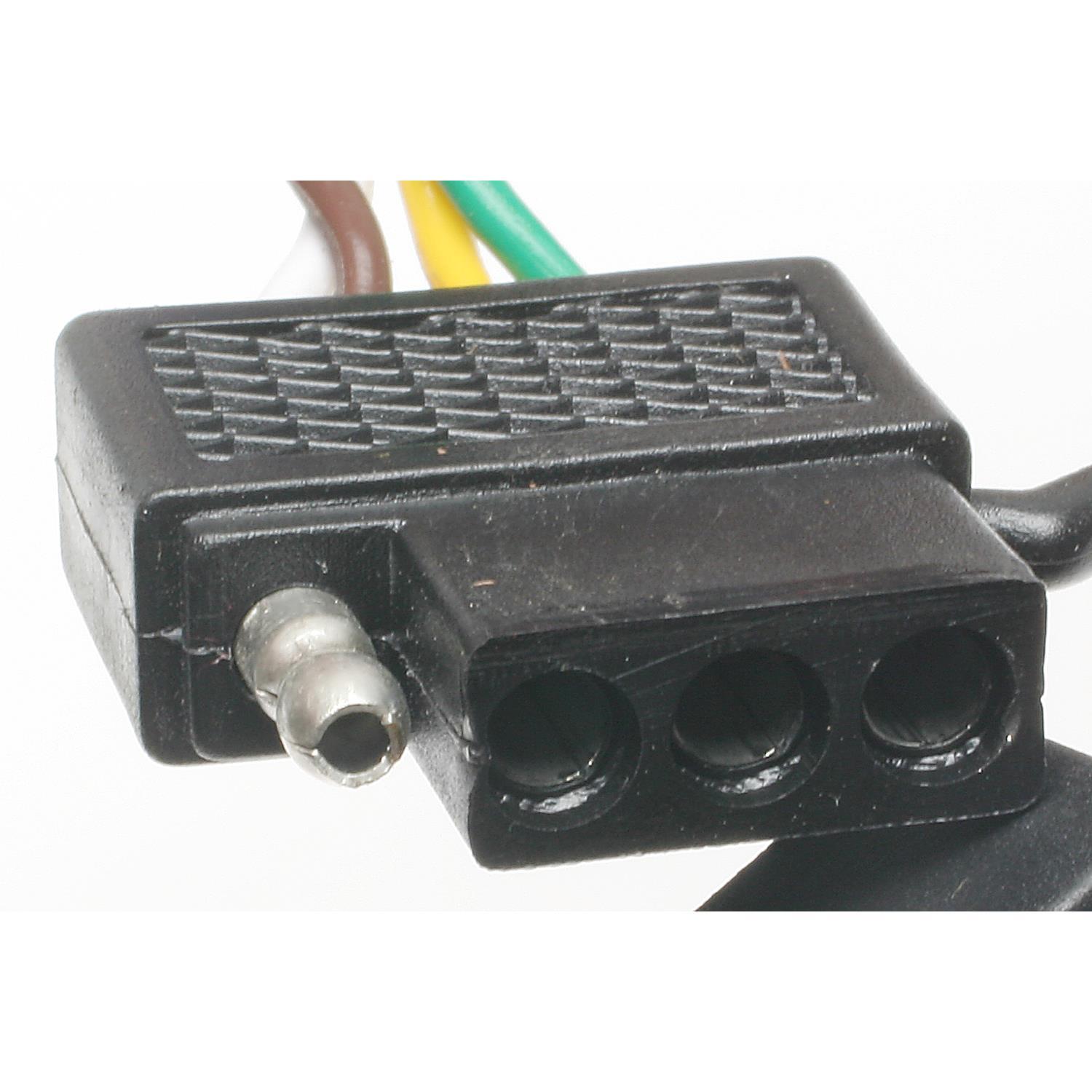 BWD TC3125 - Trailer Connector Kit BWD TC3125 Trailer Connector Kit product image 1 of 3