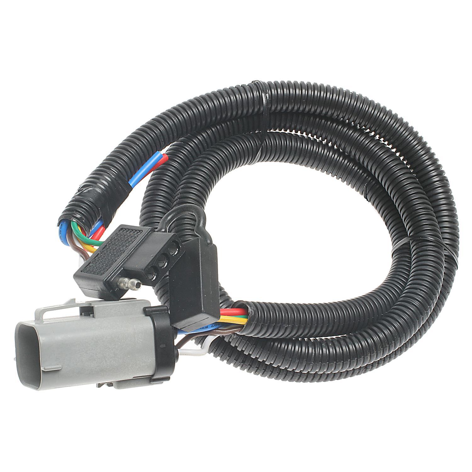 BWD TC3125 - Trailer Connector Kit BWD TC3125 Trailer Connector Kit product image 2 of 3