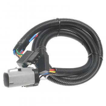 1999 Ford F-250 Trailer Connector Kit BWD TC3125 image 2 of 3