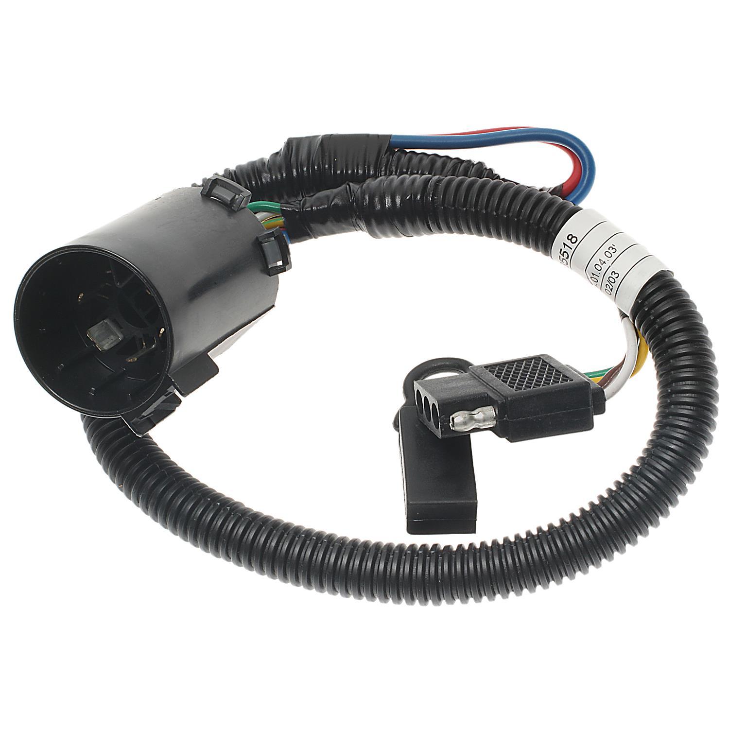 BWD TC3138 - Trailer Connector Kit BWD TC3138 Trailer Connector Kit product image 2 of 3