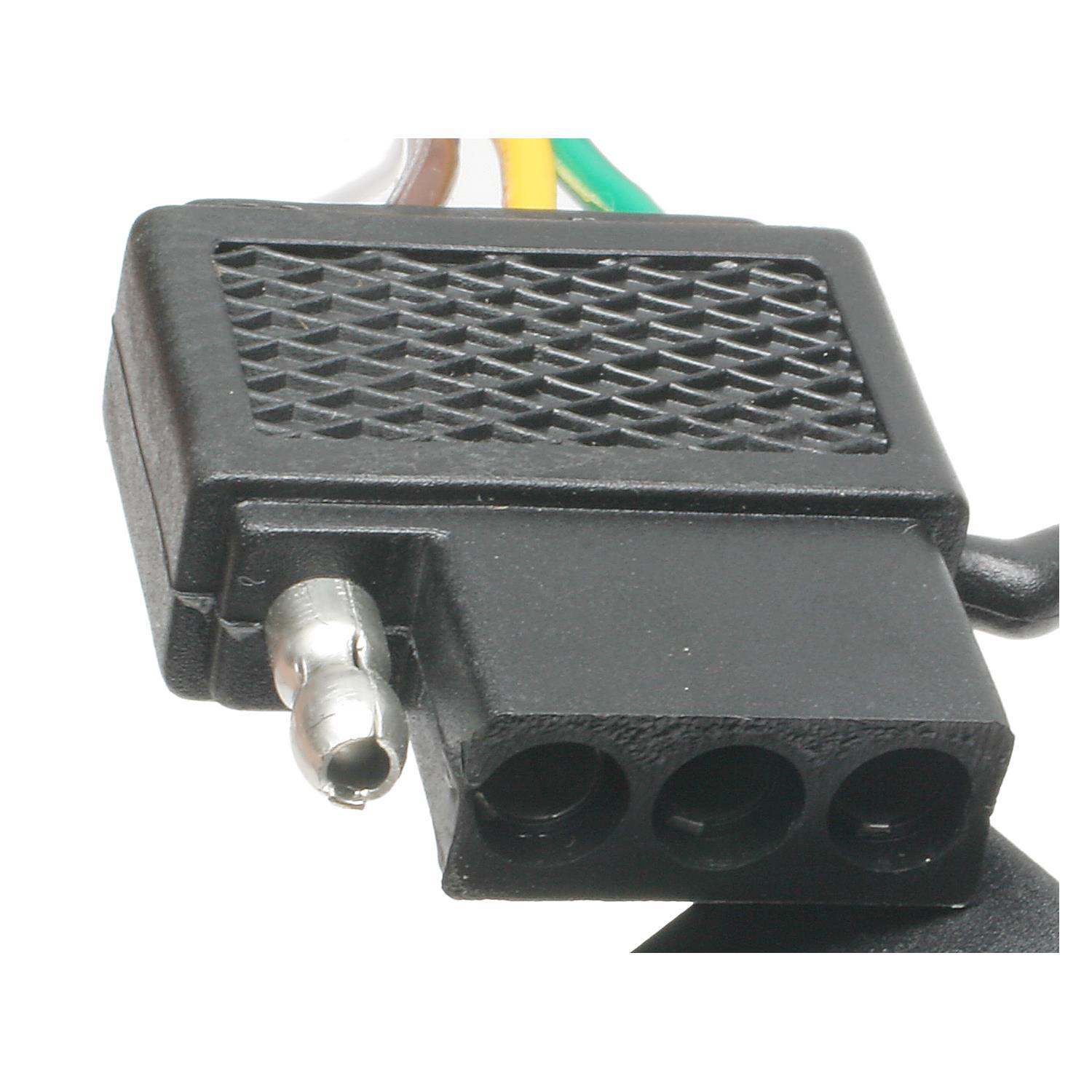 BWD TC3139 - Trailer Connector Kit BWD TC3139 Trailer Connector Kit product image 1 of 4