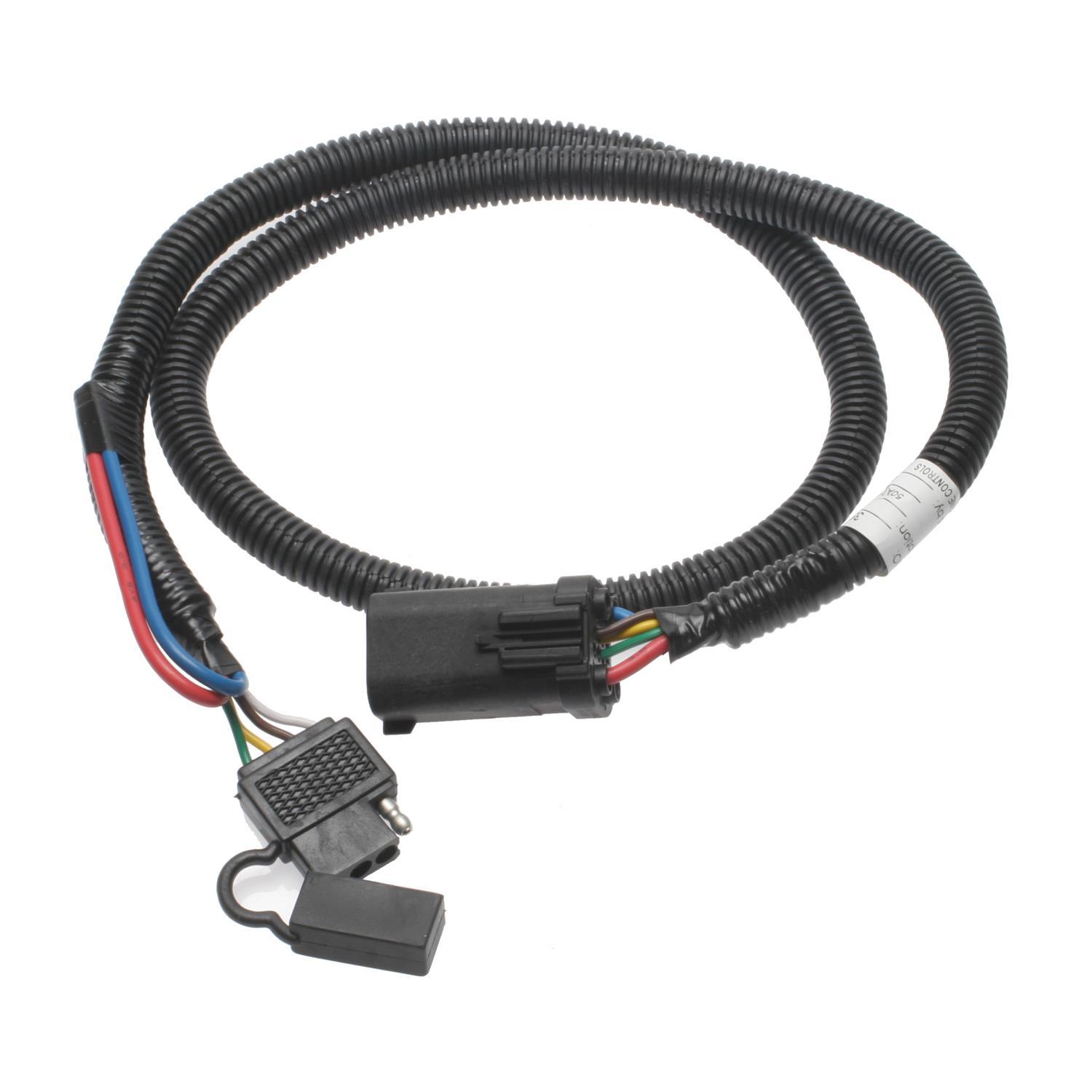 BWD TC3139 - Trailer Connector Kit BWD TC3139 Trailer Connector Kit product image 2 of 4