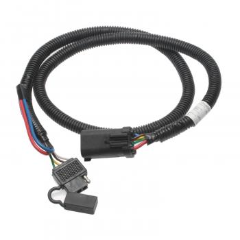2000 Ford Expedition Trailer Connector Kit BWD TC3139 image 2 of 4