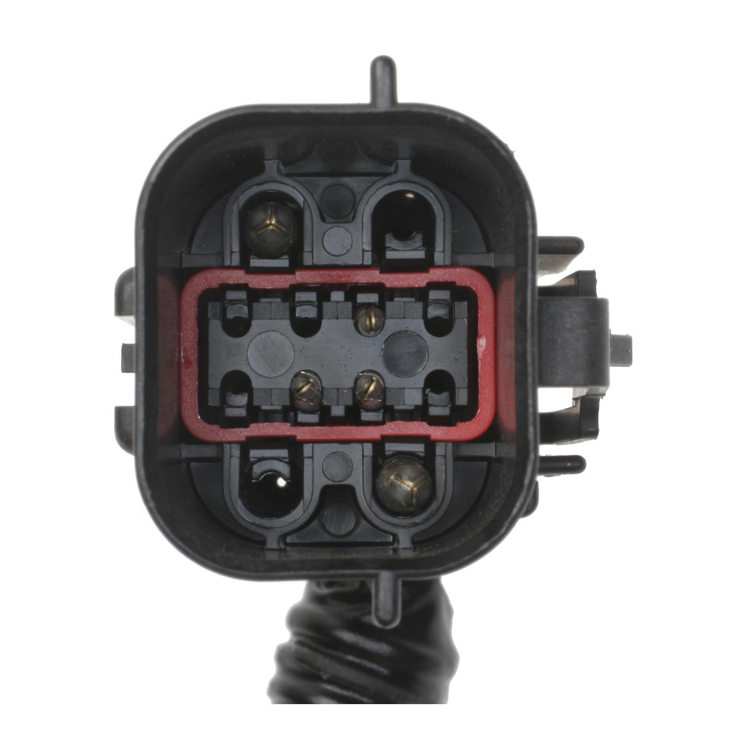 BWD TC3139 - Trailer Connector Kit BWD TC3139 Trailer Connector Kit product image 3 of 4