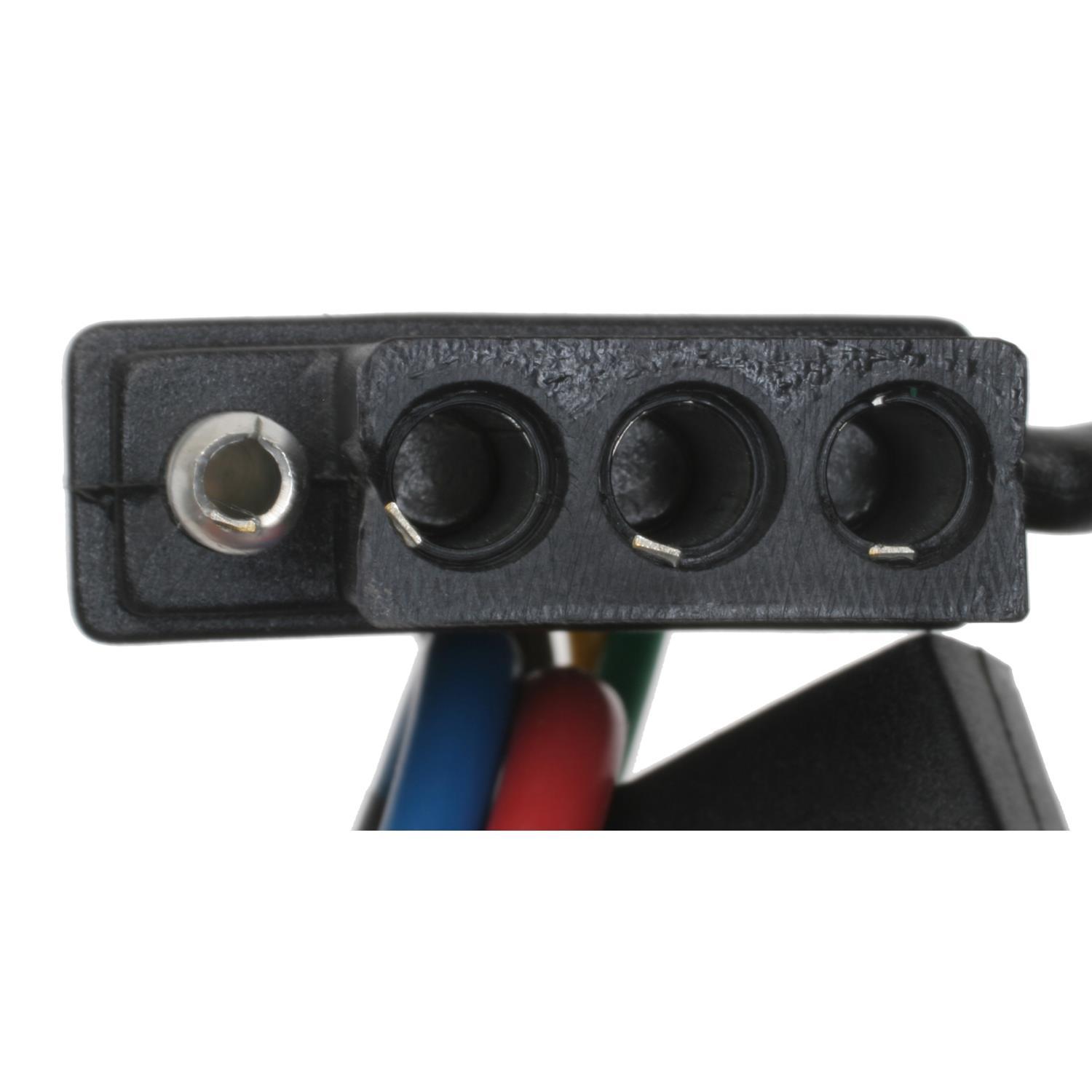 BWD TC3139 - Trailer Connector Kit BWD TC3139 Trailer Connector Kit product image 4 of 4