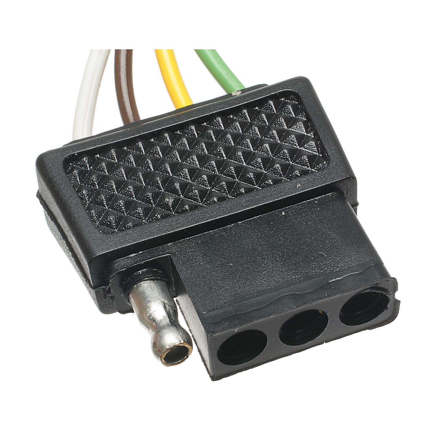BWD TC3150 Trailer Connector Kit product image 1 of 3