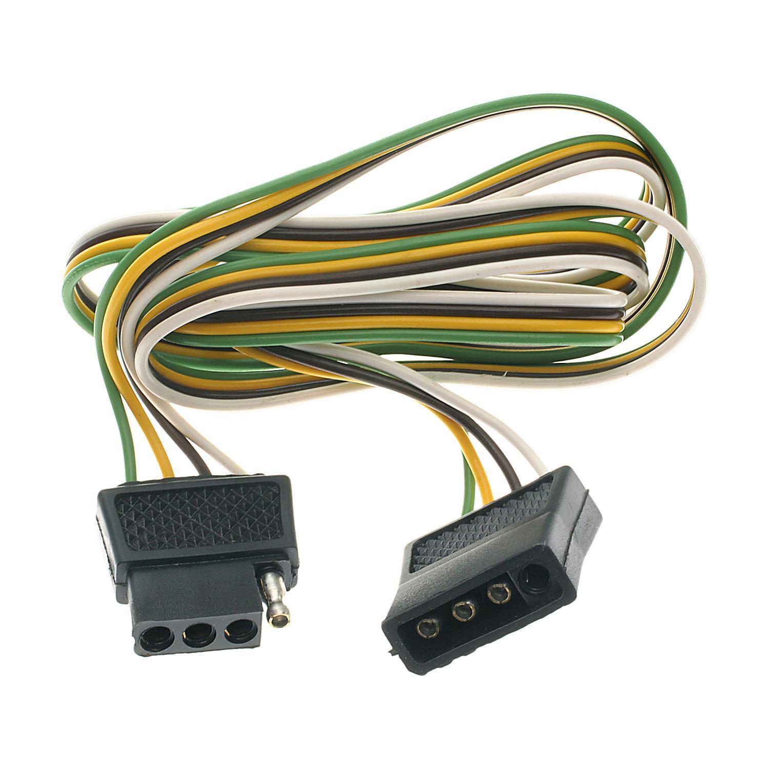 BWD TC3150 Trailer Connector Kit product image 2 of 3