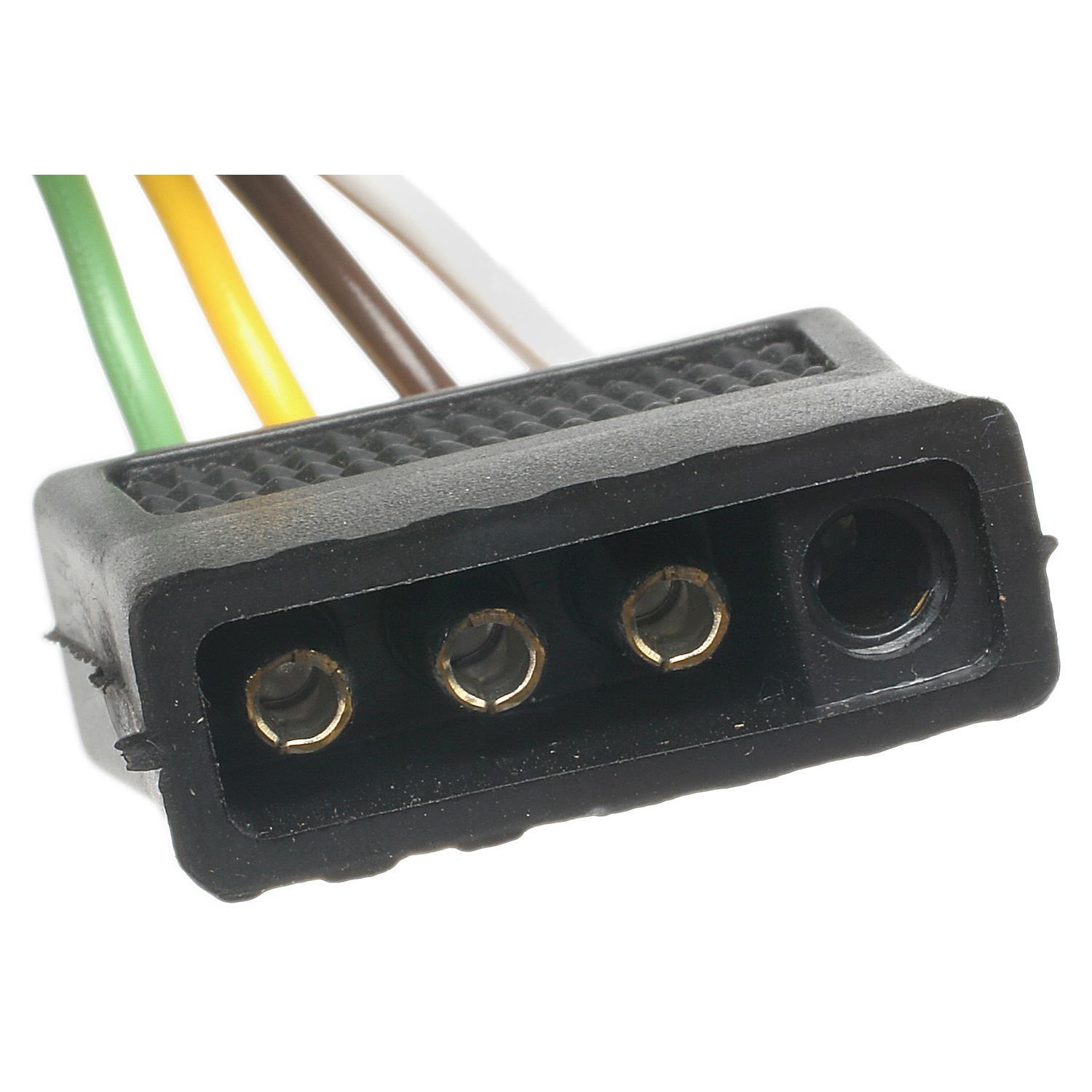 BWD TC3150 Trailer Connector Kit product image 3 of 3