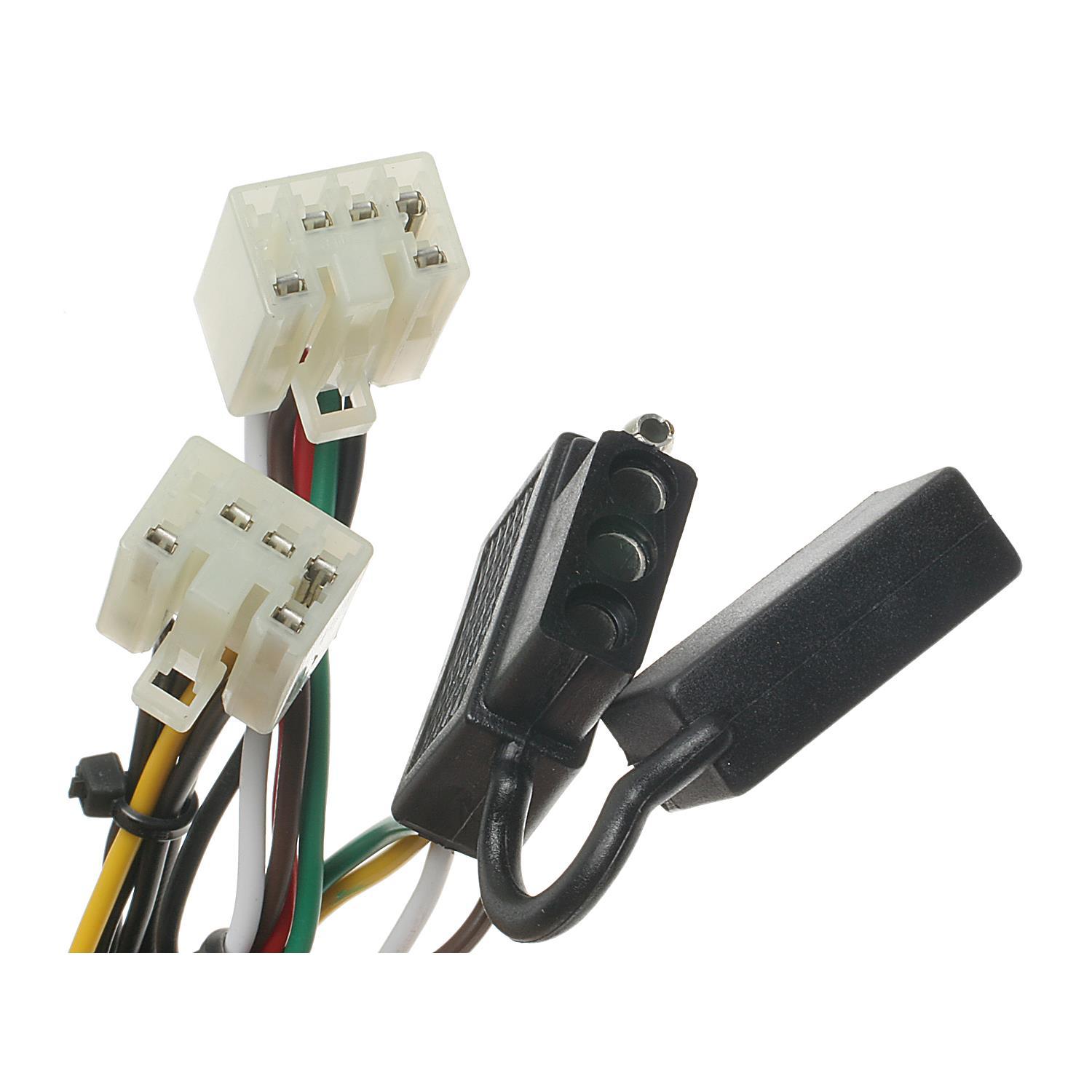 BWD TC3152 - Trailer Connector Kit BWD TC3152 Trailer Connector Kit product image 1 of 3