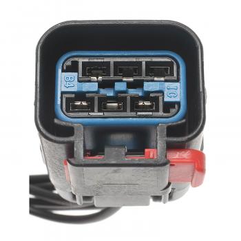 2002 Chrysler Voyager Trailer Connector Kit BWD TC3153 image 1 of 3