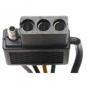 2003 Mazda Tribute Trailer Connector Kit BWD TC3154 image 1 of 3