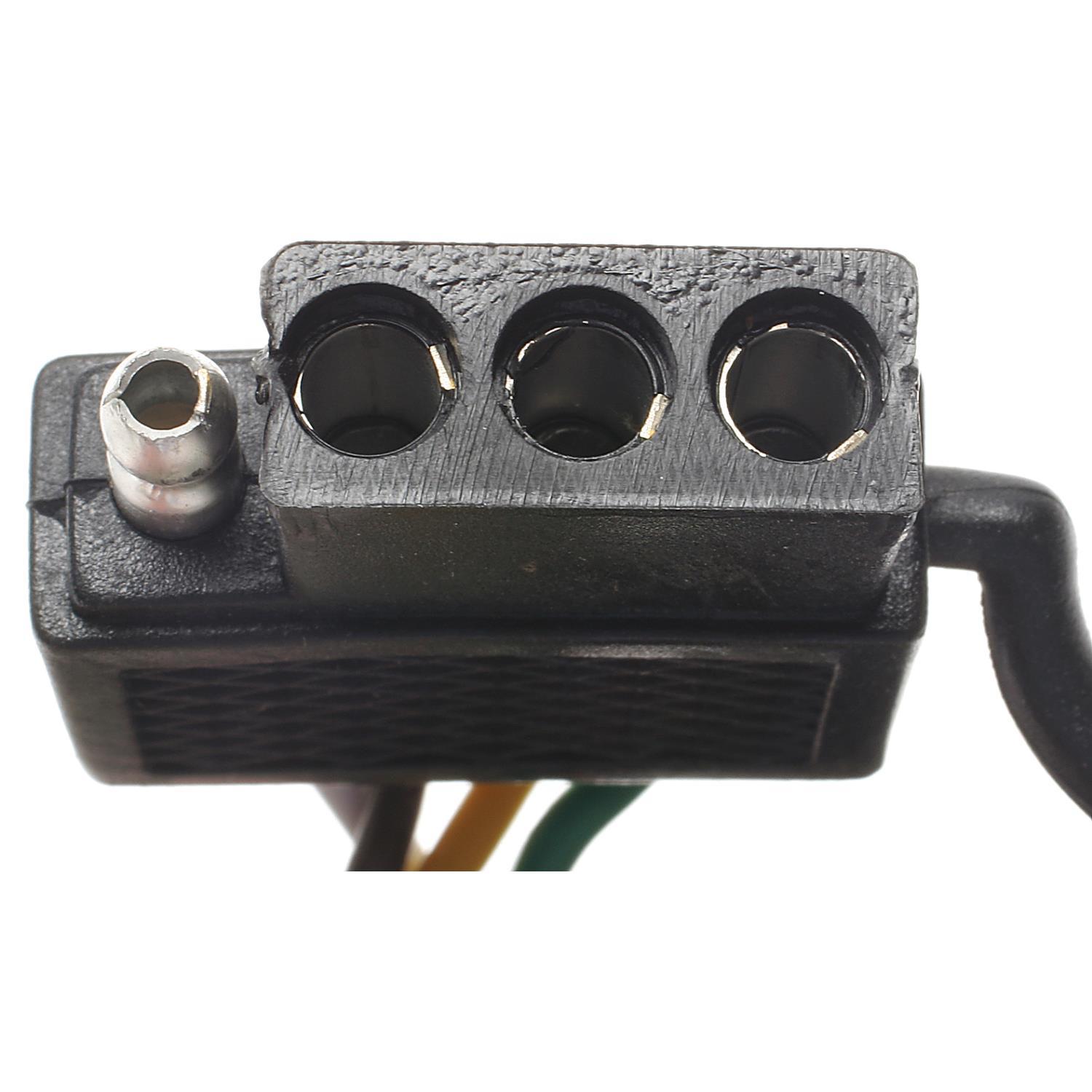 BWD TC3155 - Trailer Connector Kit BWD TC3155 Trailer Connector Kit product image 1 of 3