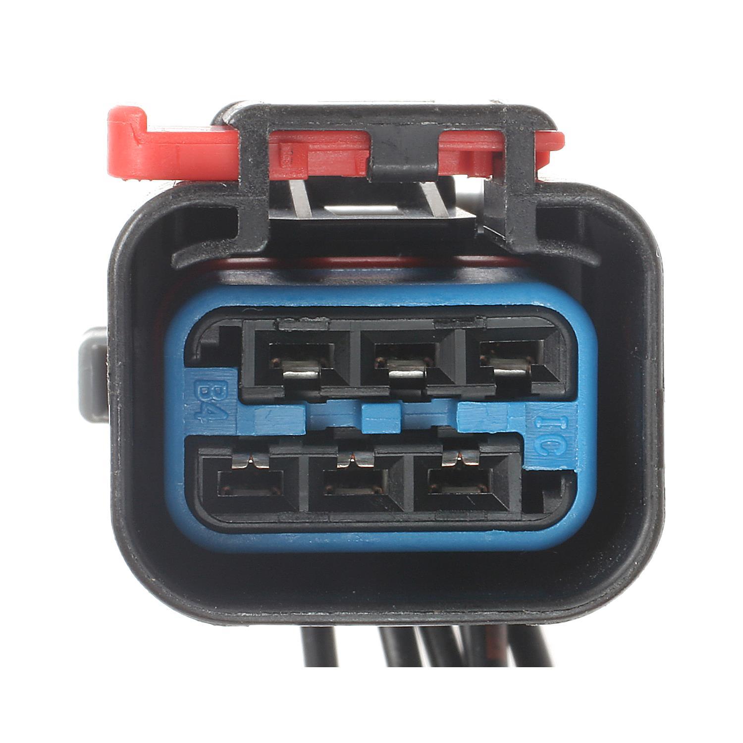 BWD TC3156 - Trailer Connector Kit BWD TC3156 Trailer Connector Kit product image 4 of 4