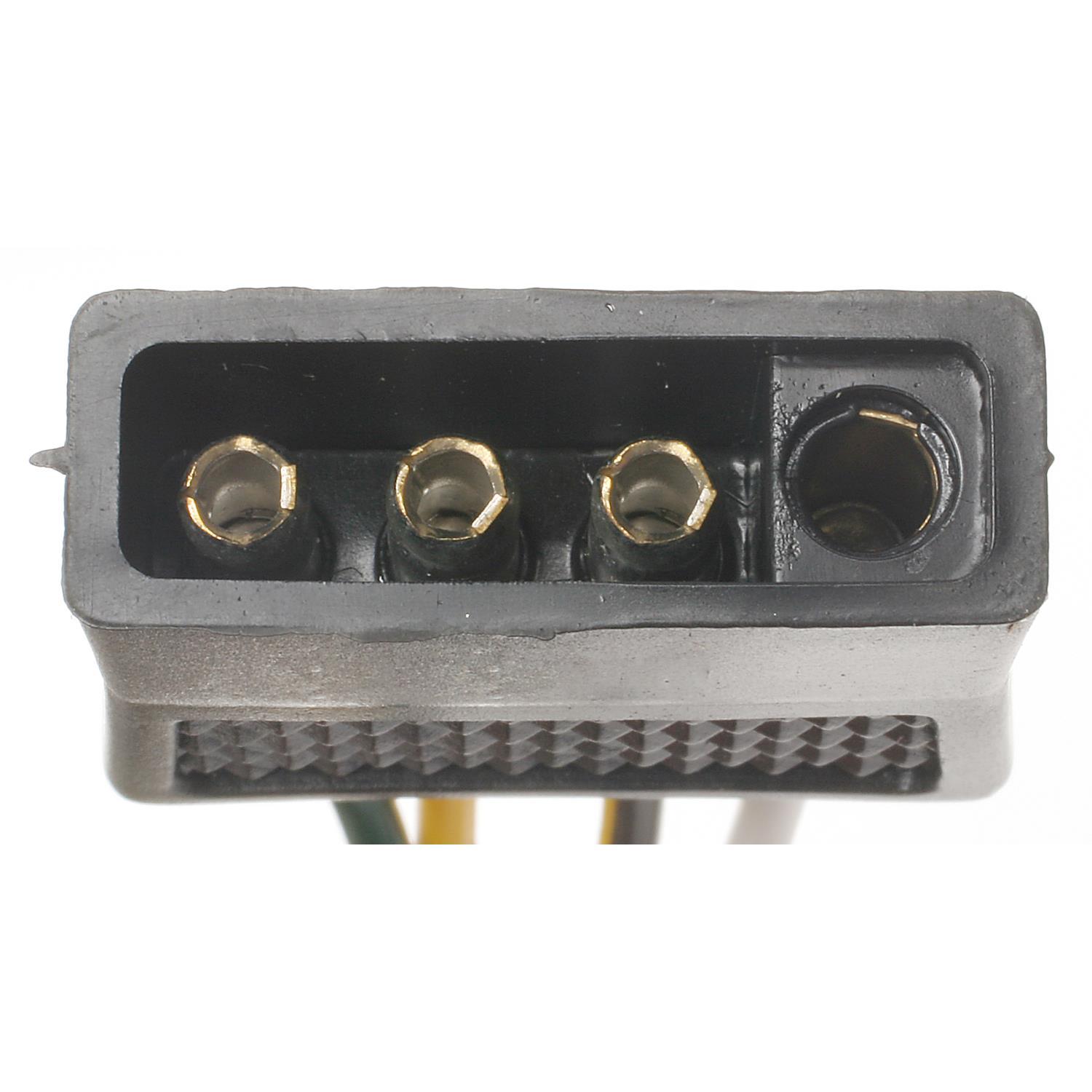 BWD TC317 - Trailer Connector Kit BWD TC317 Trailer Connector Kit product image 1 of 4