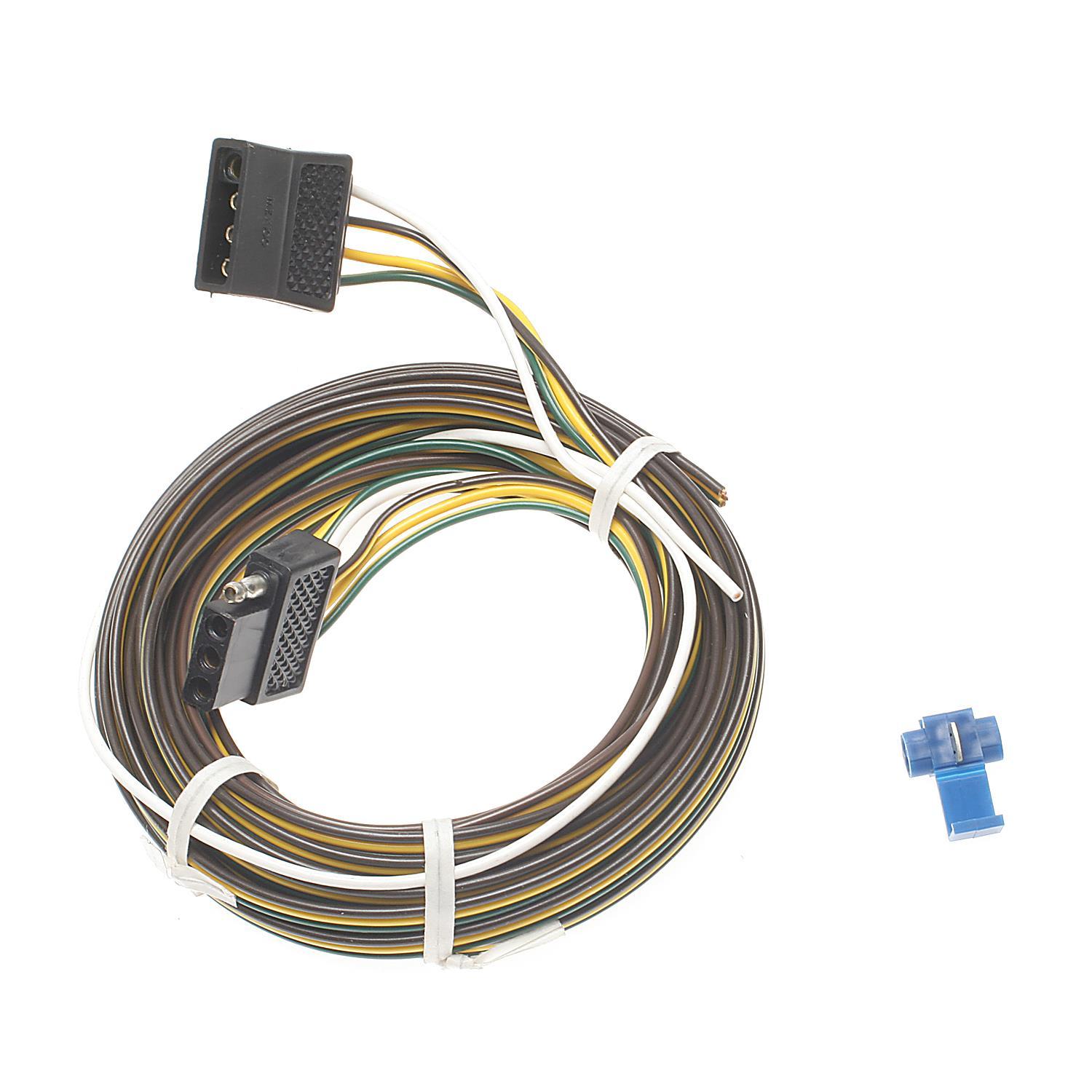 BWD TC317 - Trailer Connector Kit BWD TC317 Trailer Connector Kit product image 2 of 4
