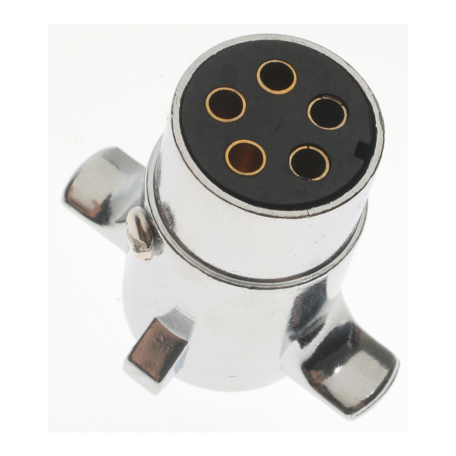 BWD TC318 - Trailer Connector Kit BWD TC318 Trailer Connector Kit product image 1 of 3