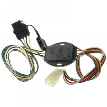 2000 Chevrolet Tracker Trailer Connector Kit BWD TC3201 image 1 of 3