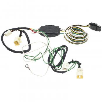 2002 Hyundai Santa Fe Trailer Connector Kit BWD TC3207 image 1 of 4