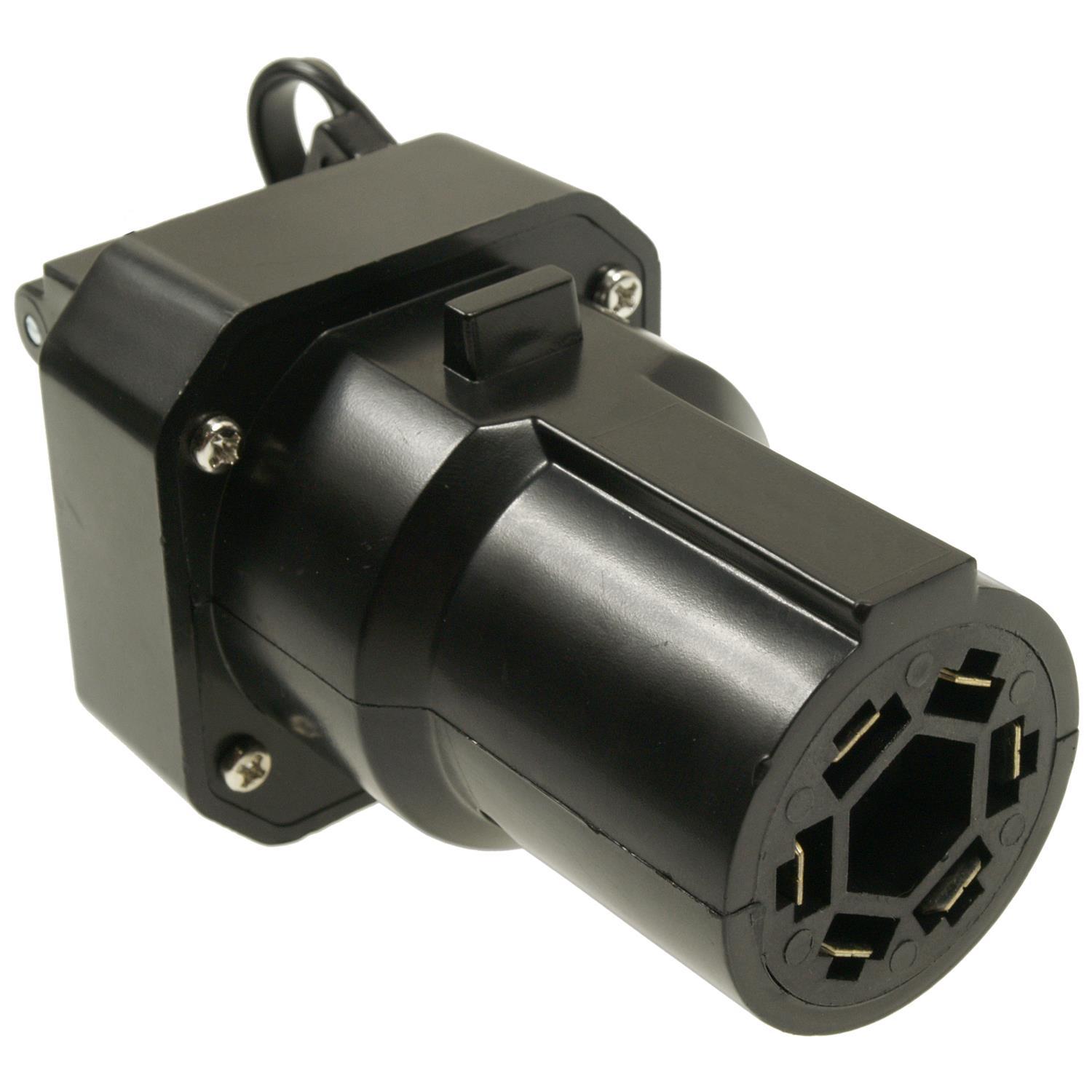 BWD TC3210 - Trailer Connector Kit BWD TC3210 Trailer Connector Kit product image 2 of 3