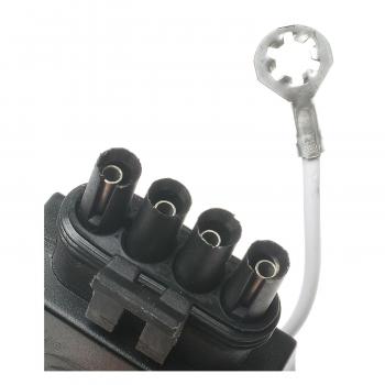 BWD TC3218 - Trailer Connector Kit BWD TC3218 Trailer Connector Kit product image 1 of 3