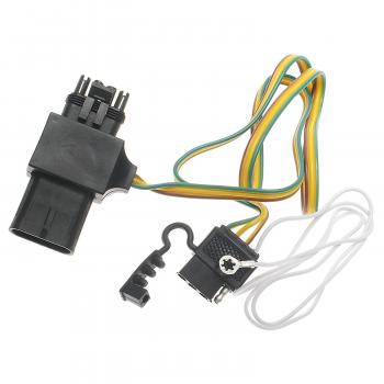 BWD TC3218 - Trailer Connector Kit BWD TC3218 Trailer Connector Kit product image 2 of 3