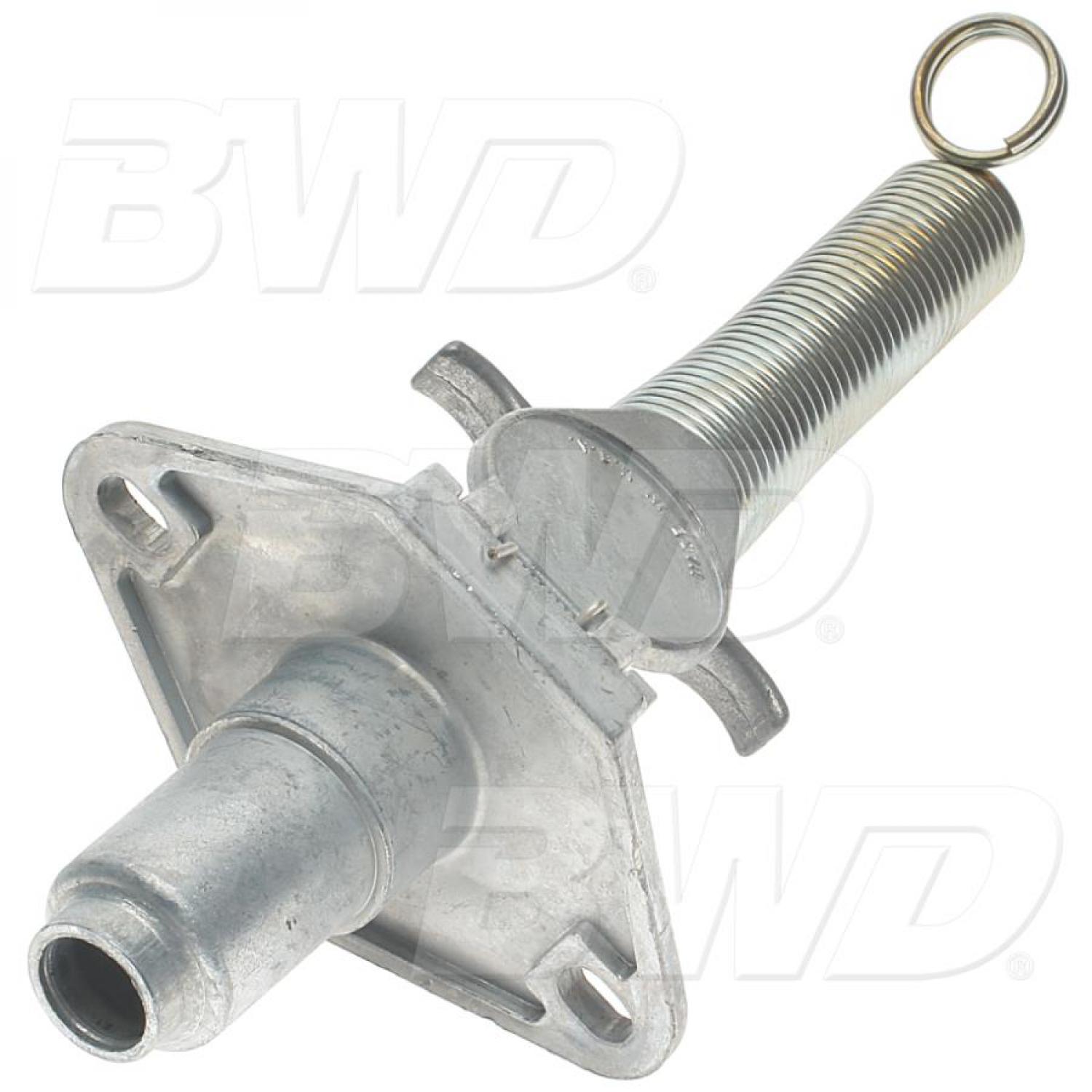BWD TC3224 - Trailer Connector Kit BWD TC3224 Trailer Connector Kit product image 1 of 3