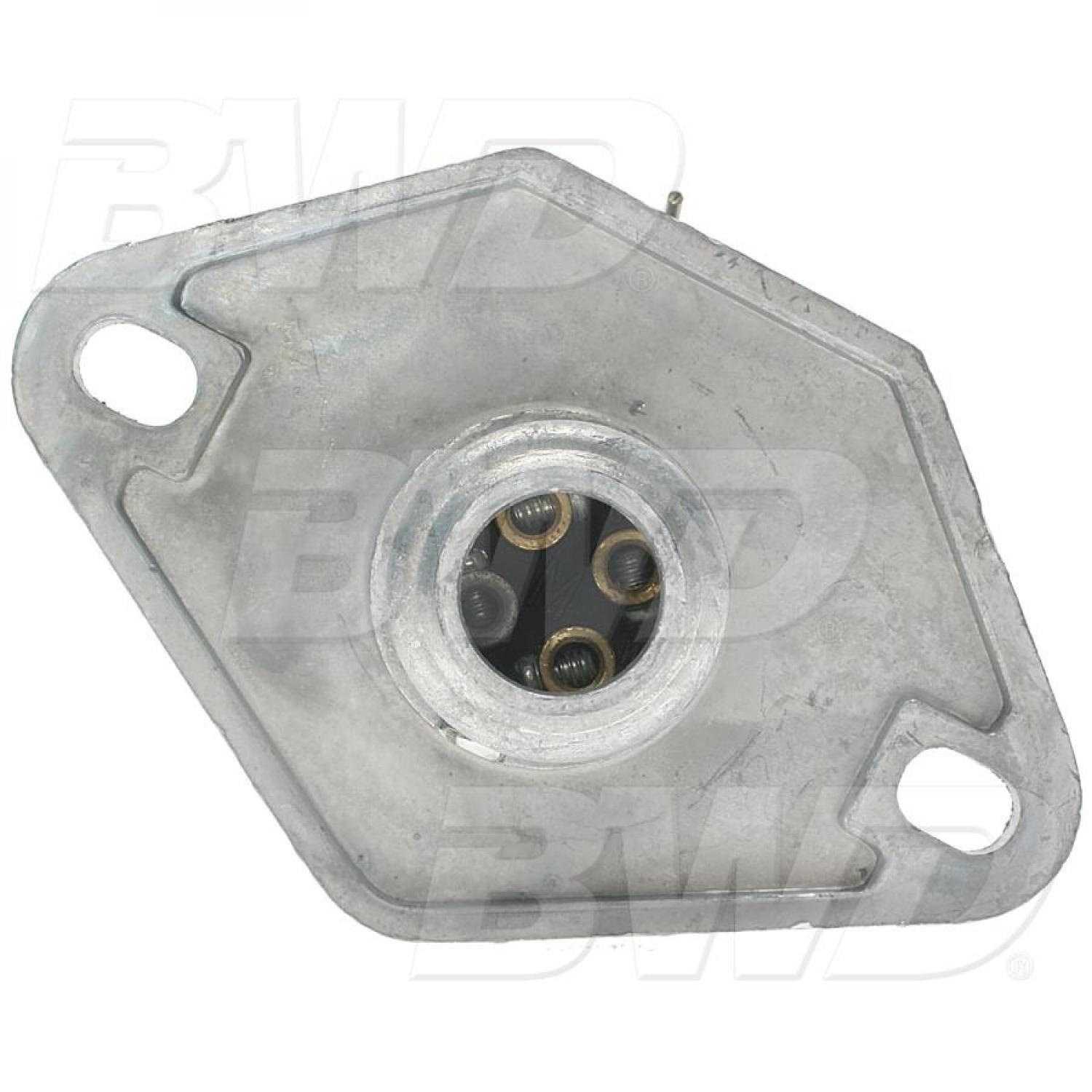BWD TC3224 - Trailer Connector Kit BWD TC3224 Trailer Connector Kit product image 2 of 3