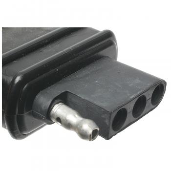 1990 Jeep Grand Wagoneer Trailer Connector Kit BWD TC3226 image 3 of 3