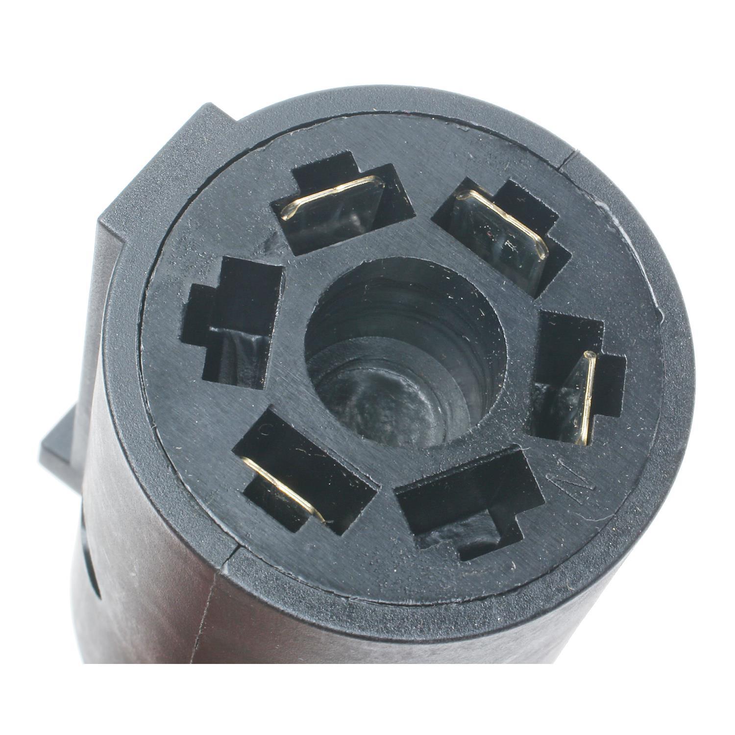 BWD TC323 Trailer Connector Kit product image 1 of 9