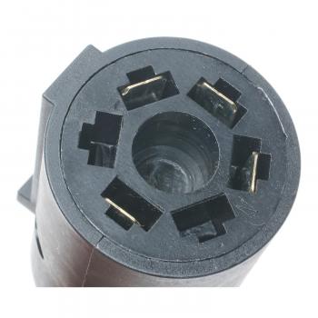 2000 GMC Sierra 2500 Trailer Connector Kit BWD TC323 image 1 of 4