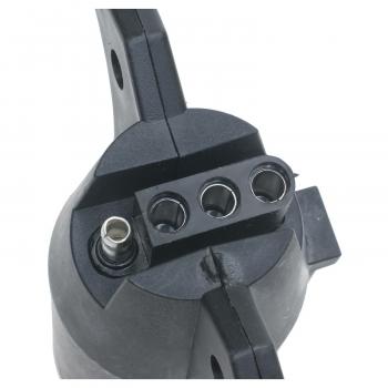 2000 GMC Sierra 2500 Trailer Connector Kit BWD TC323 image 3 of 4
