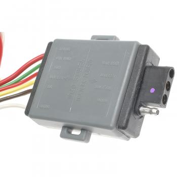 1999 Ford Contour Trailer Connector Kit BWD TC3234 image 4 of 4