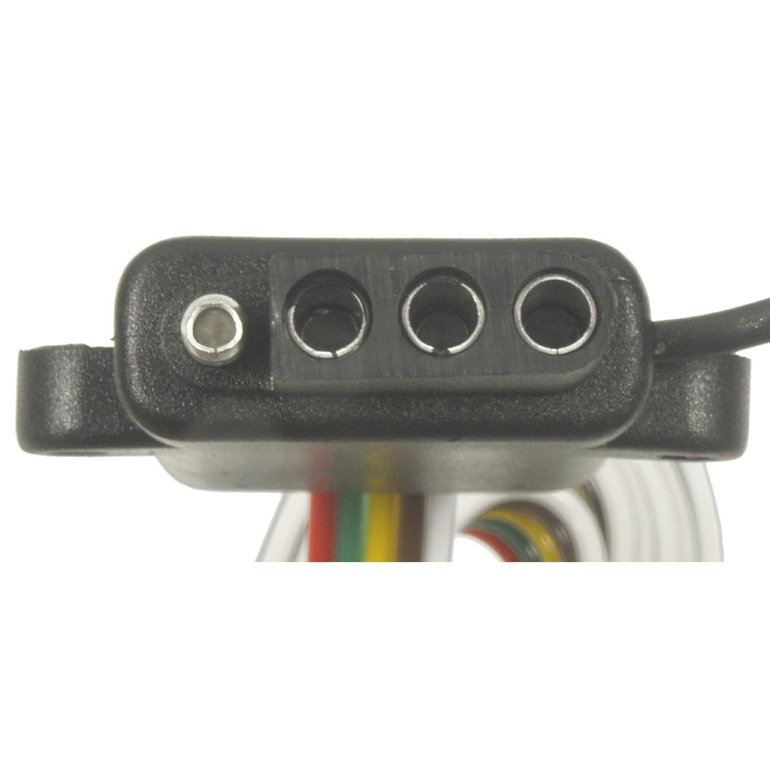 BWD TC3237 - Trailer Connector Kit BWD TC3237 Trailer Connector Kit product image 1 of 4