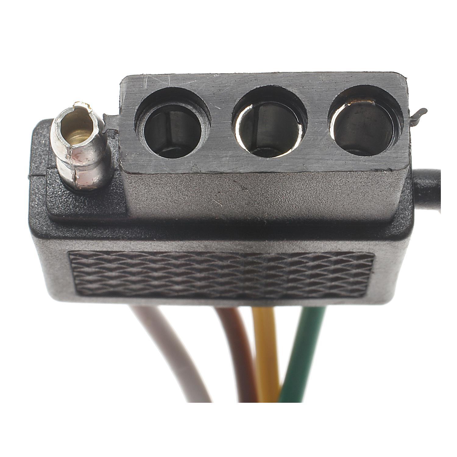 BWD TC3239 - Trailer Connector Kit BWD TC3239 Trailer Connector Kit product image 1 of 4